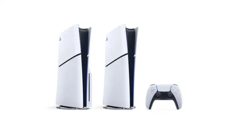 PS5