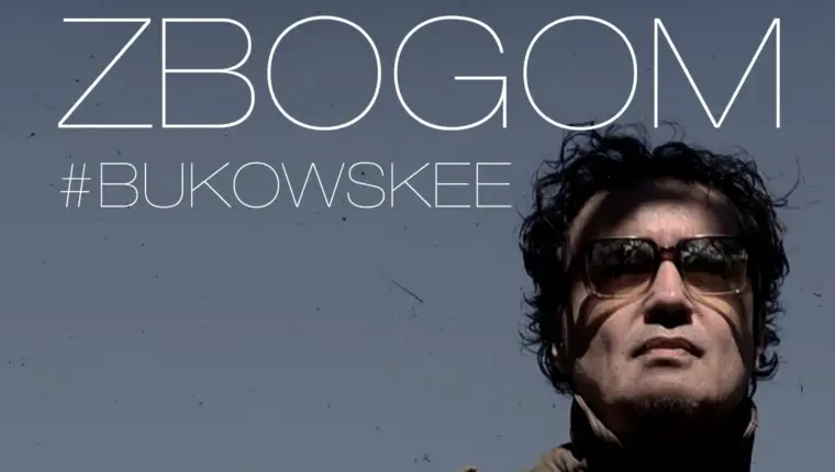 BUKOWSKEE ZBOGOM 3000X30003