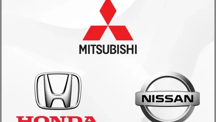 nissan honda