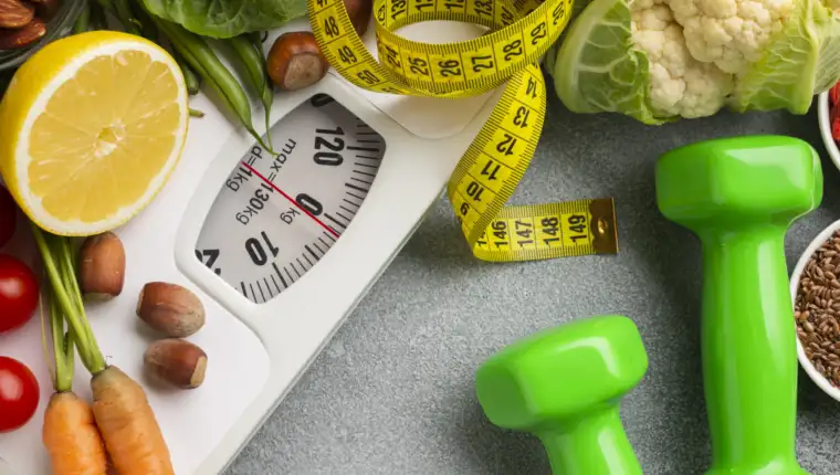 flay-lay-scale-weights
