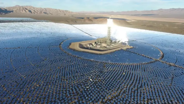 ivanpah