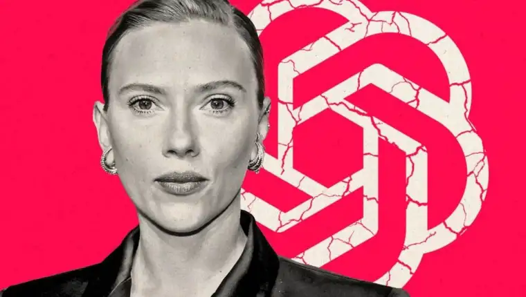 scarlett johannson