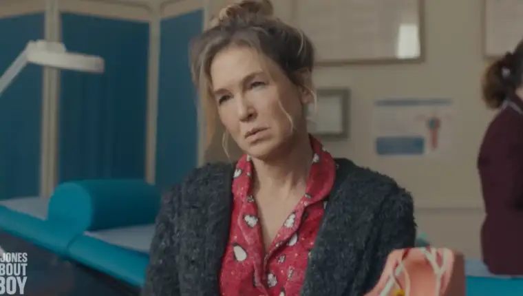 Bridget Jones