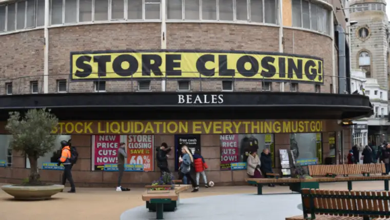 beales 3