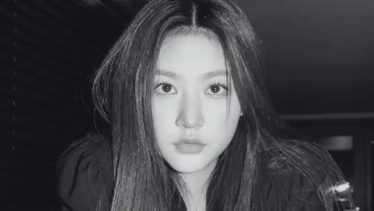 Kim Sae-ron