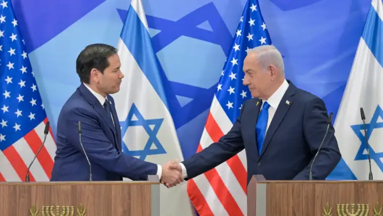 AA-20250216-37072275-37072274-SASTANAK_NETANYAHU_RUBIO_U_IZRAELU