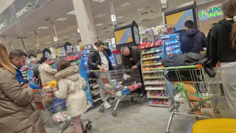 tropic gužva nedelja 5