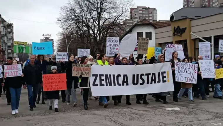 protesti zenica 4