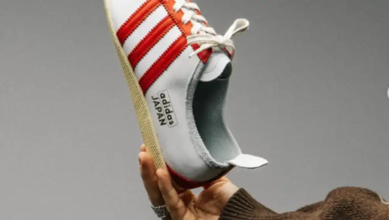 japan adidas