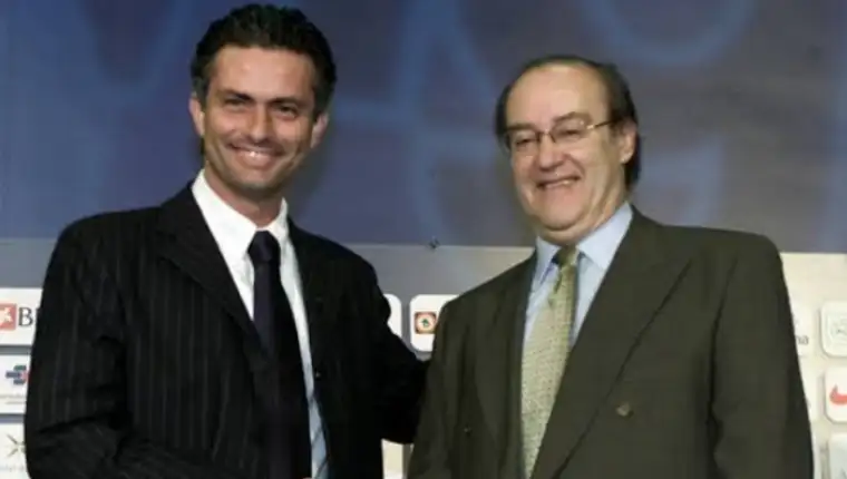 mourinho