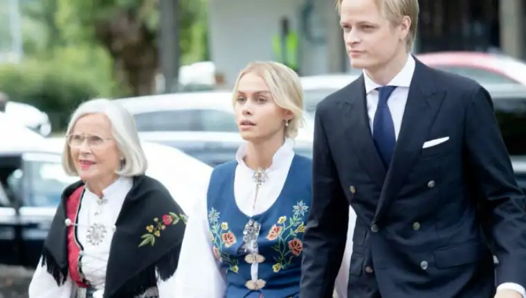 Marisu Borg Høiby