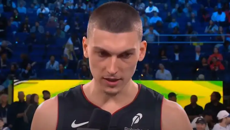 tyler hero