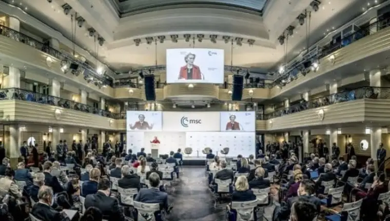 minhen sigurnosna konferencija