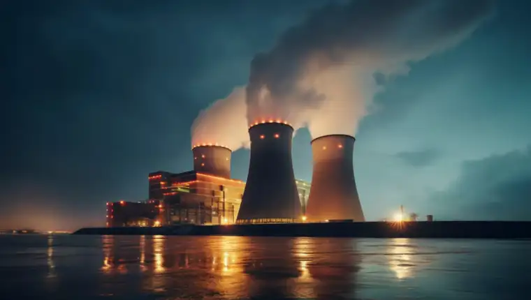 nuklearna elektrana 1