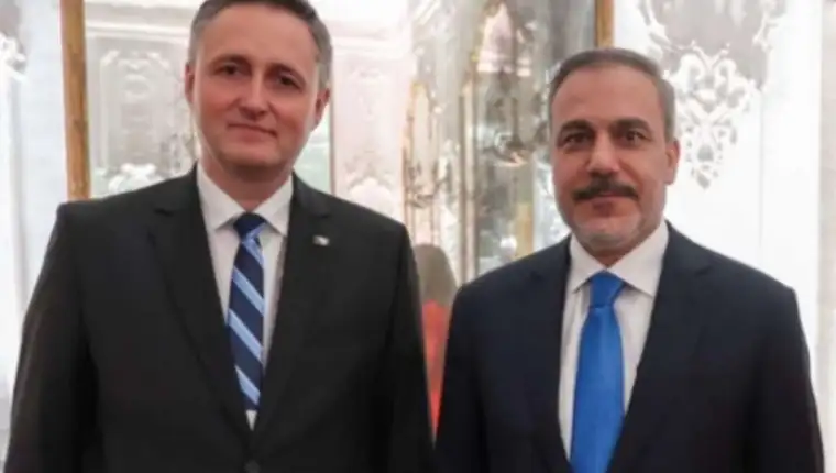 bećirović i fidan