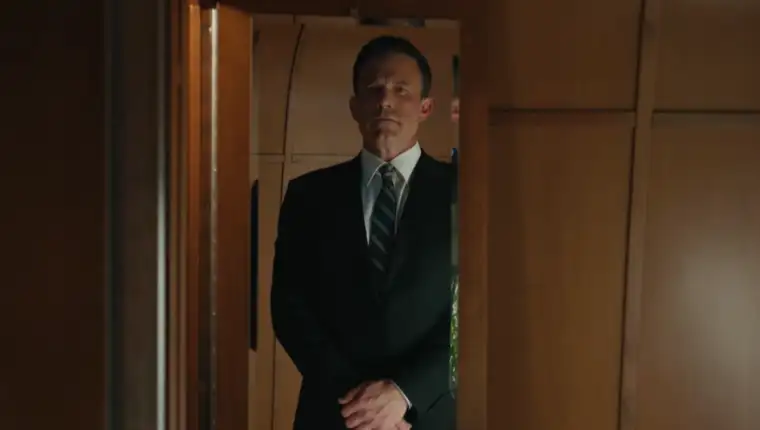 The Accountant