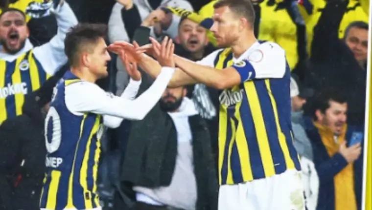 udenr i dzeko fener