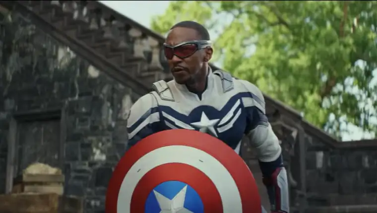 captain america 3