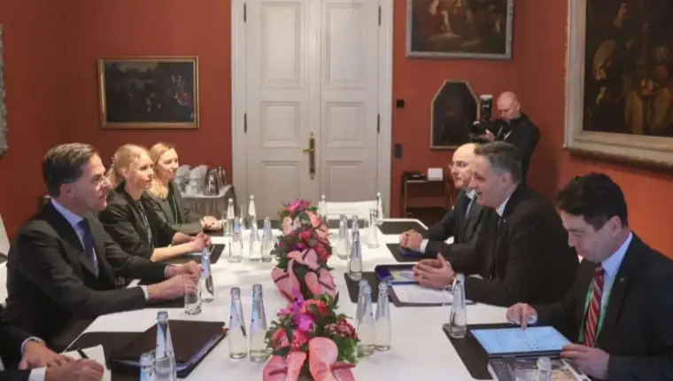 rutte becirovic