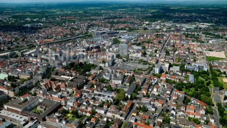 Bielefeld