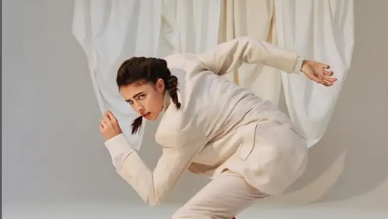 margaret qualley 1