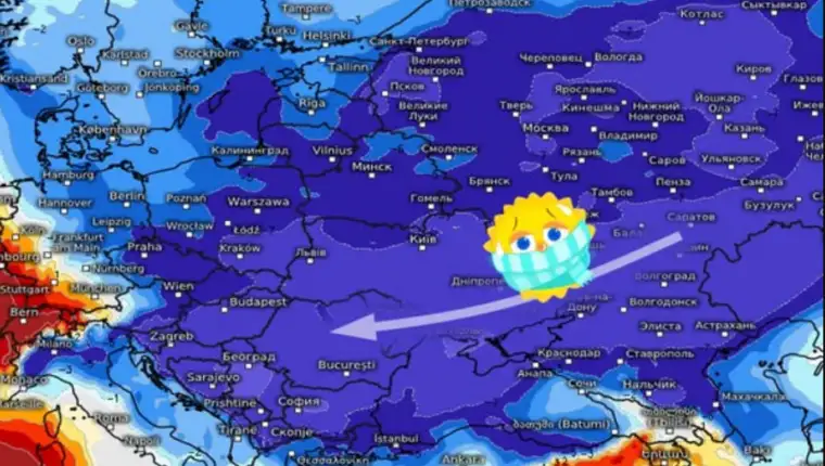 bhmeteo prognoza vremena