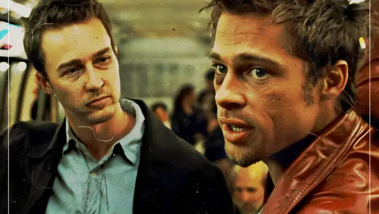 Edward-Norton-Brad-Pitt-Fight-Club-David-Fincher-Far-Out-Magazine