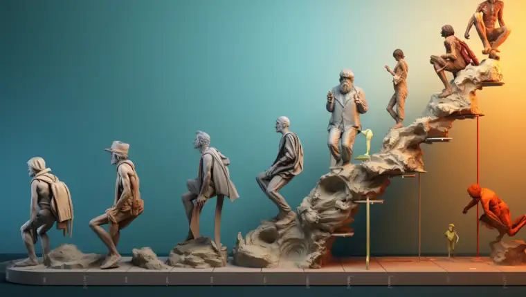 evolucija