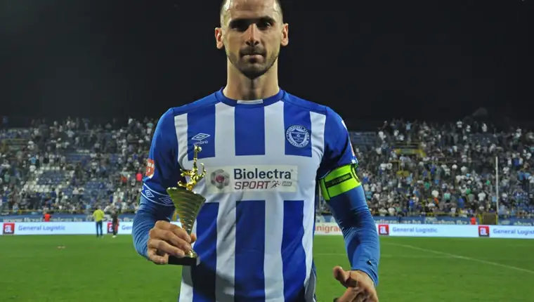 sulejman krpic