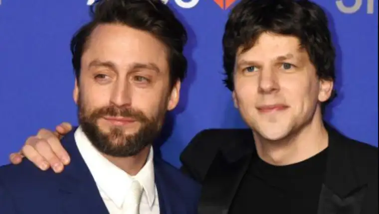 Kieran Culkin