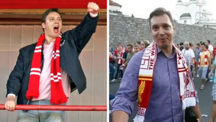 vucic