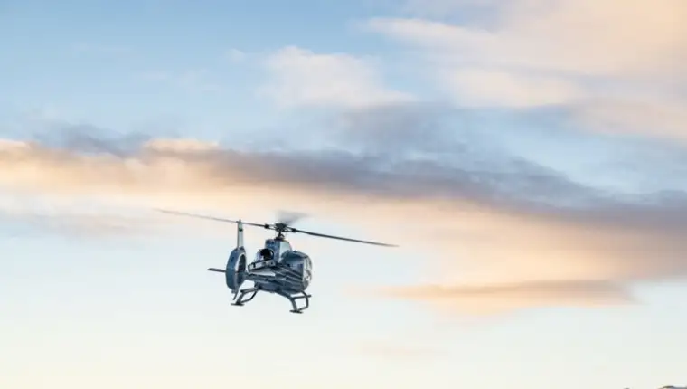helikopter 5