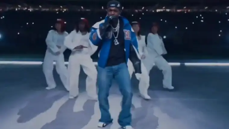 Kendrick Lamar