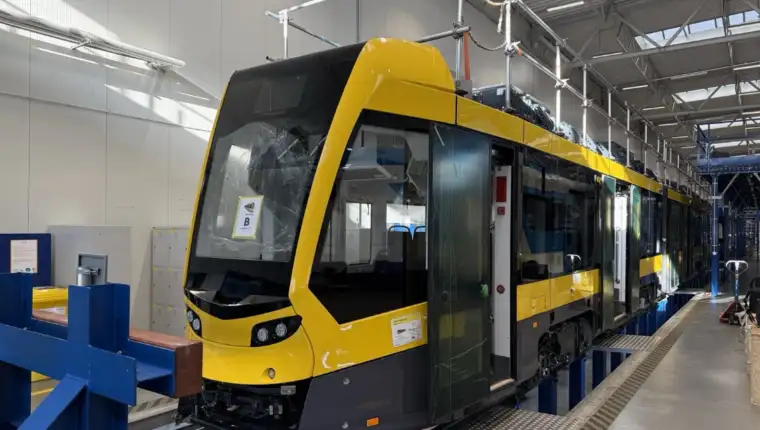 tramvaj novi 1