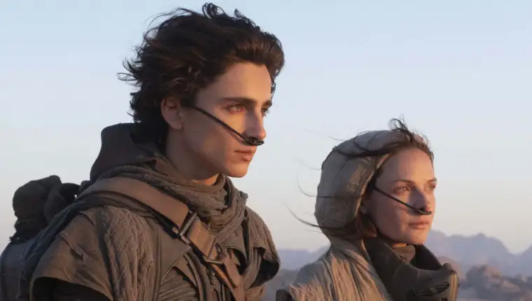dune film 1