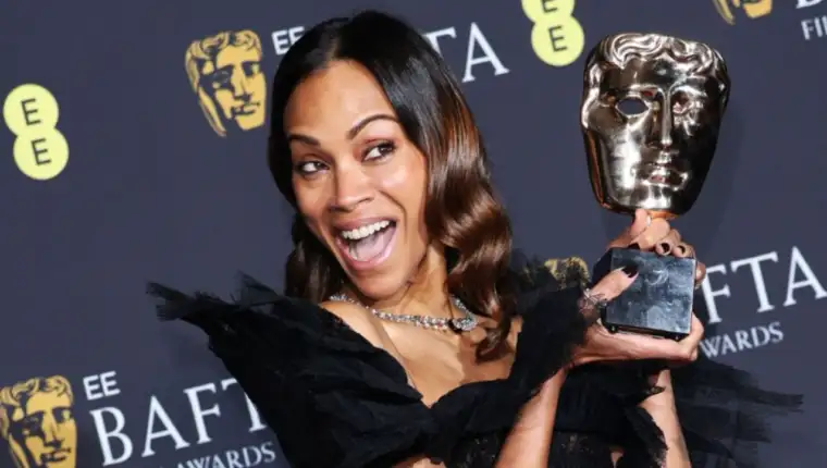 bafta