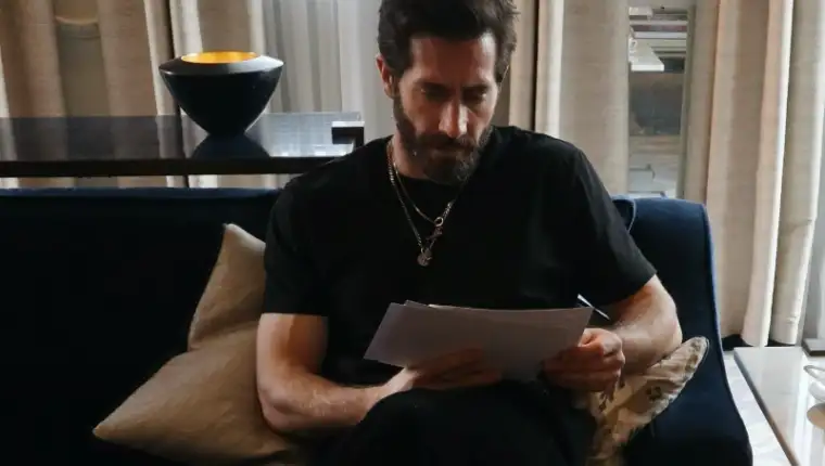 Jake Gyllenhaal 2