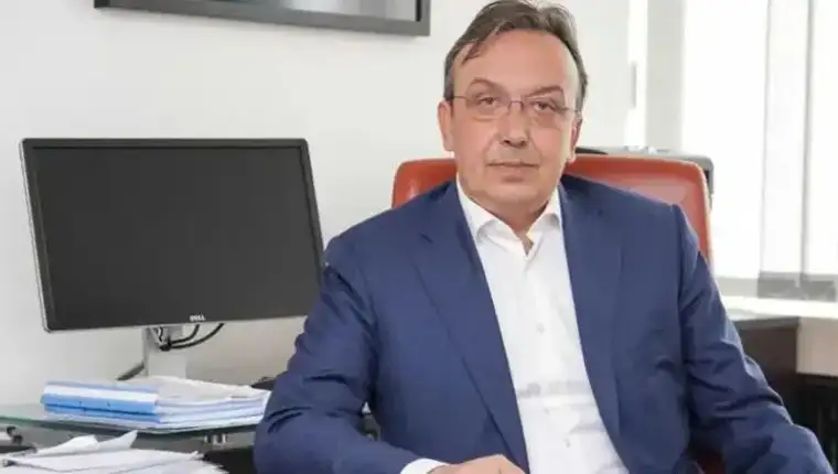 adnan terzić
