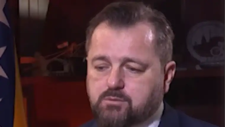 ogrešević