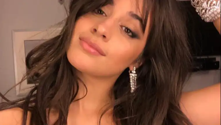 Camila Cabello