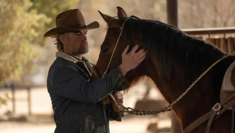 Ransom Canyon serija netflix