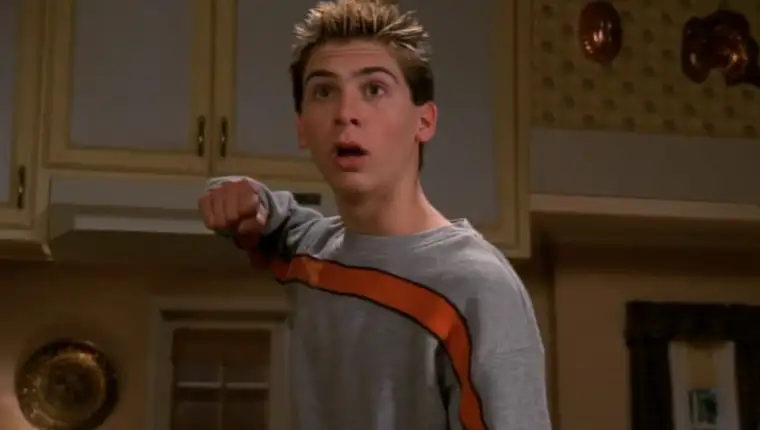 Justin Berfield