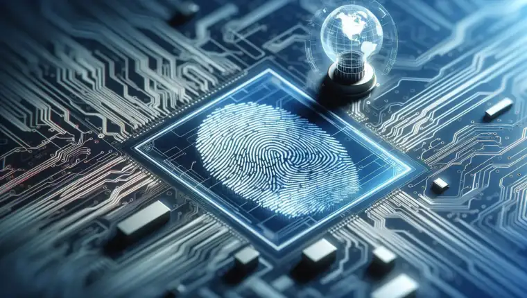 fingerprinting