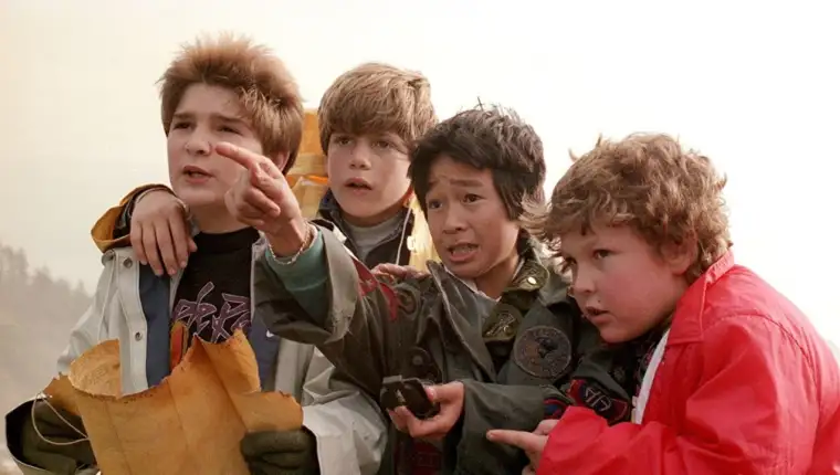 goonies film