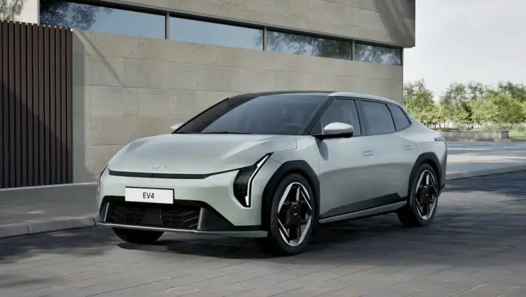 Kia-EV4