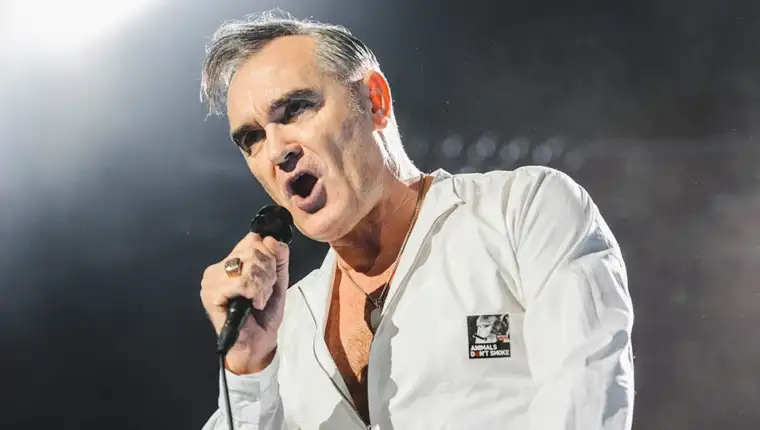 Morrissey