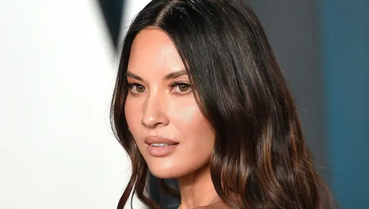 Olivia Munn