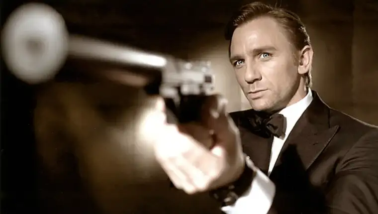 bond 4
