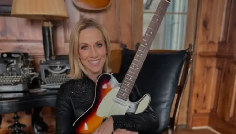 sheryl crow