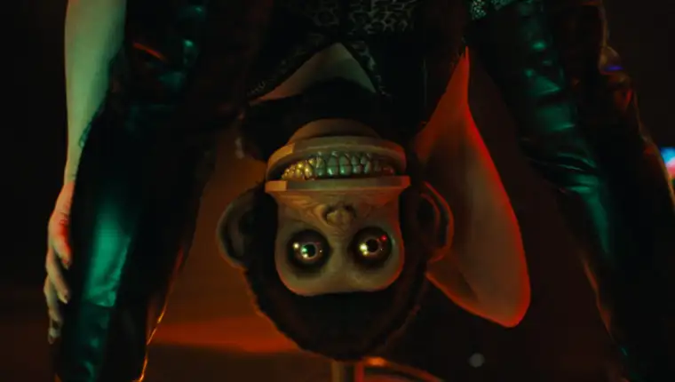 04 THE MONKEY JPG